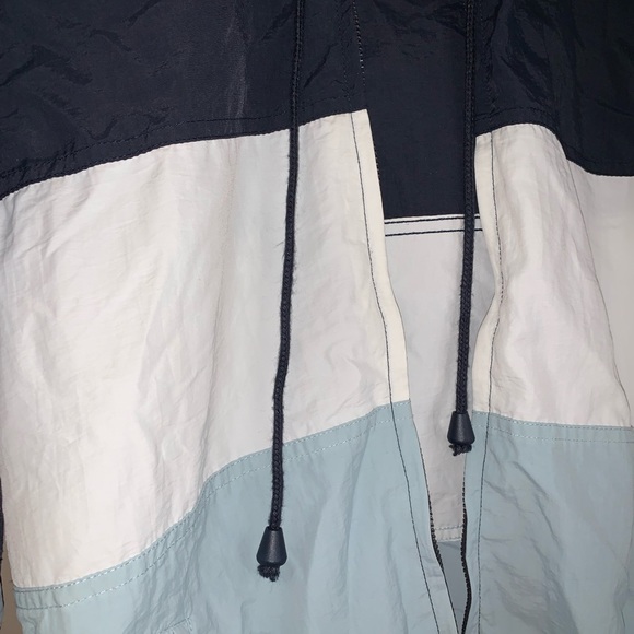 PacSun Color Block Jacket - Picture 3 of 6